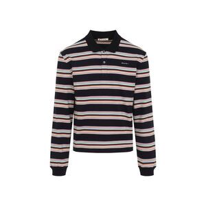 Marni Cotton Polo Men